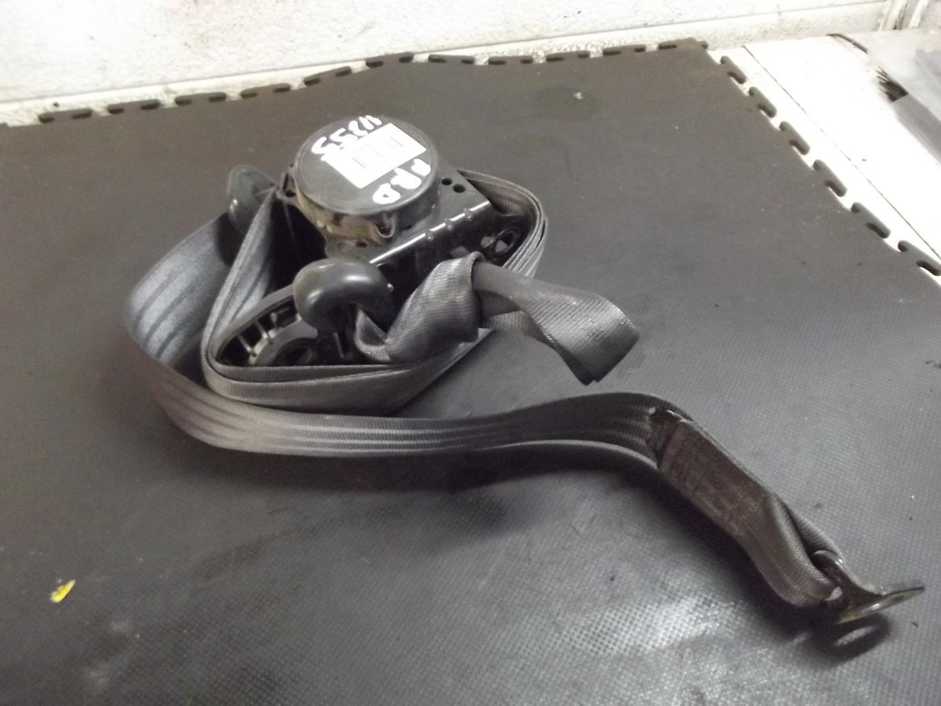 Ceinture arriere droit HYUNDAI MATRIX PHASE 1 Diesel - 1