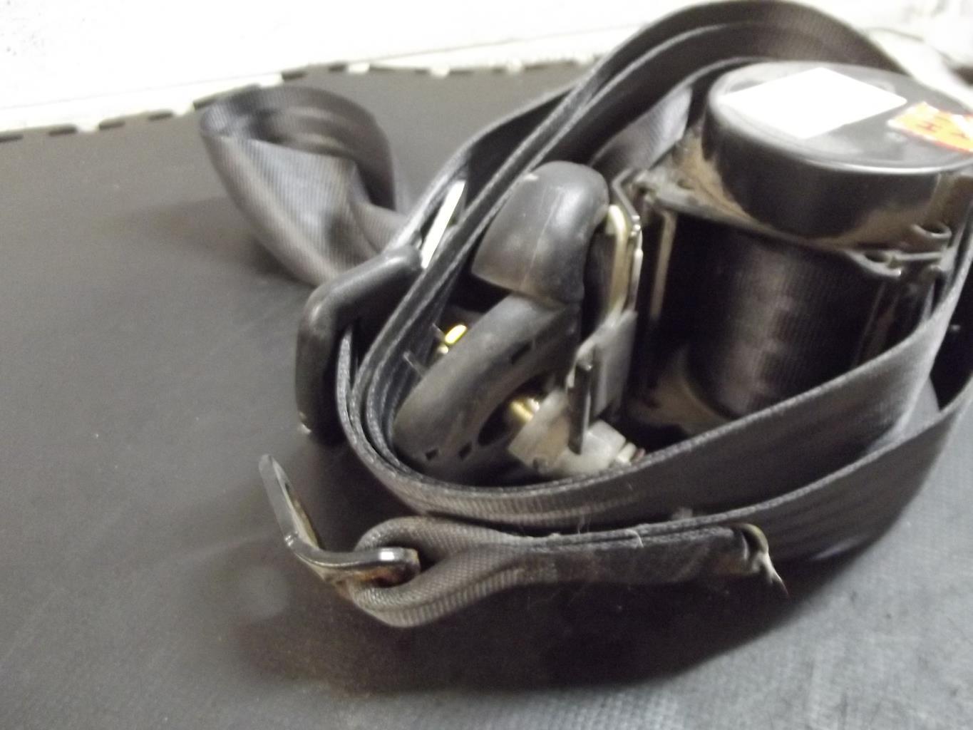 Ceinture arriere gauche HYUNDAI MATRIX PHASE 1 Diesel - 1