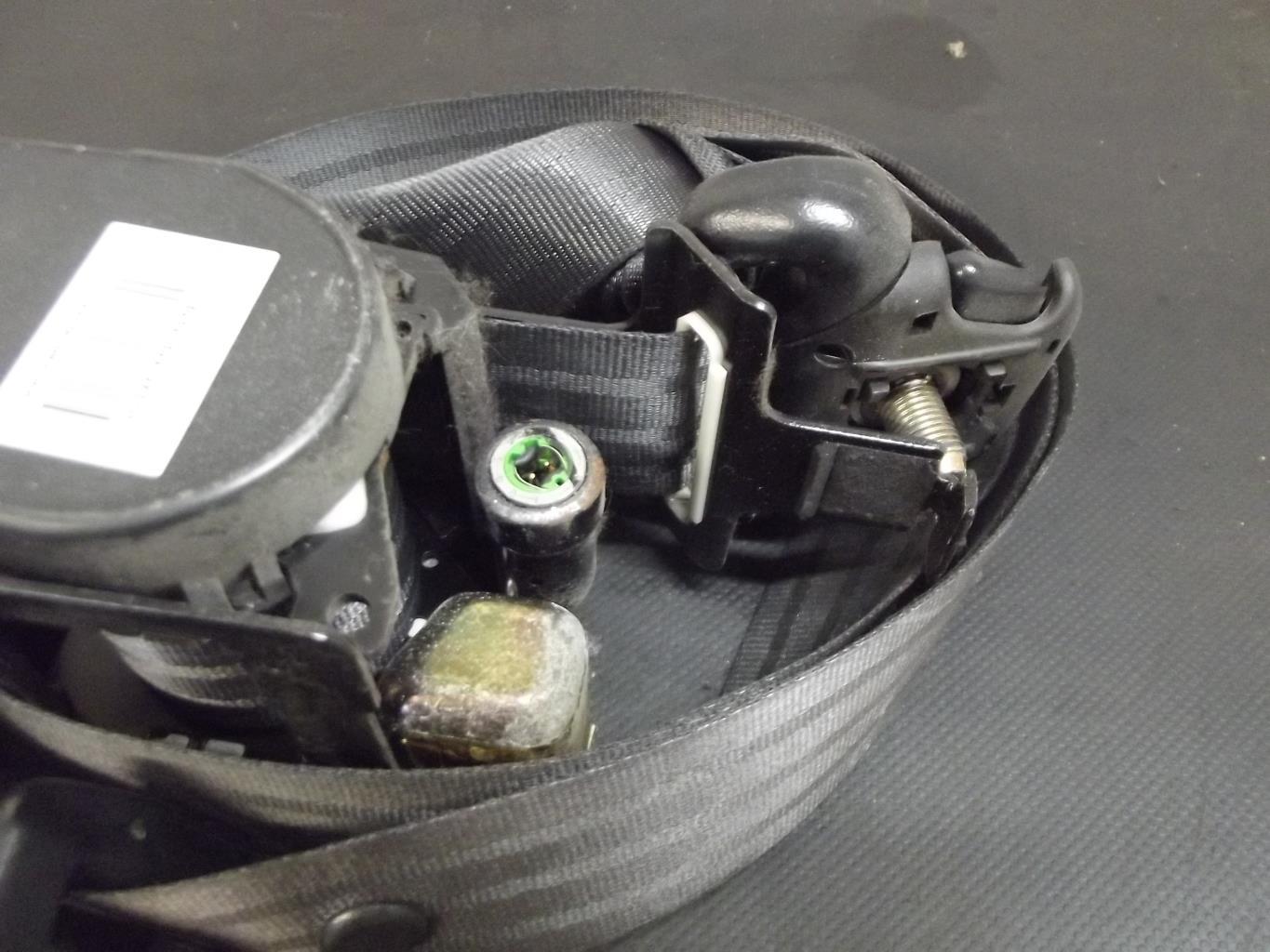 Ceinture avant droit HYUNDAI MATRIX PHASE 1 Diesel - 1