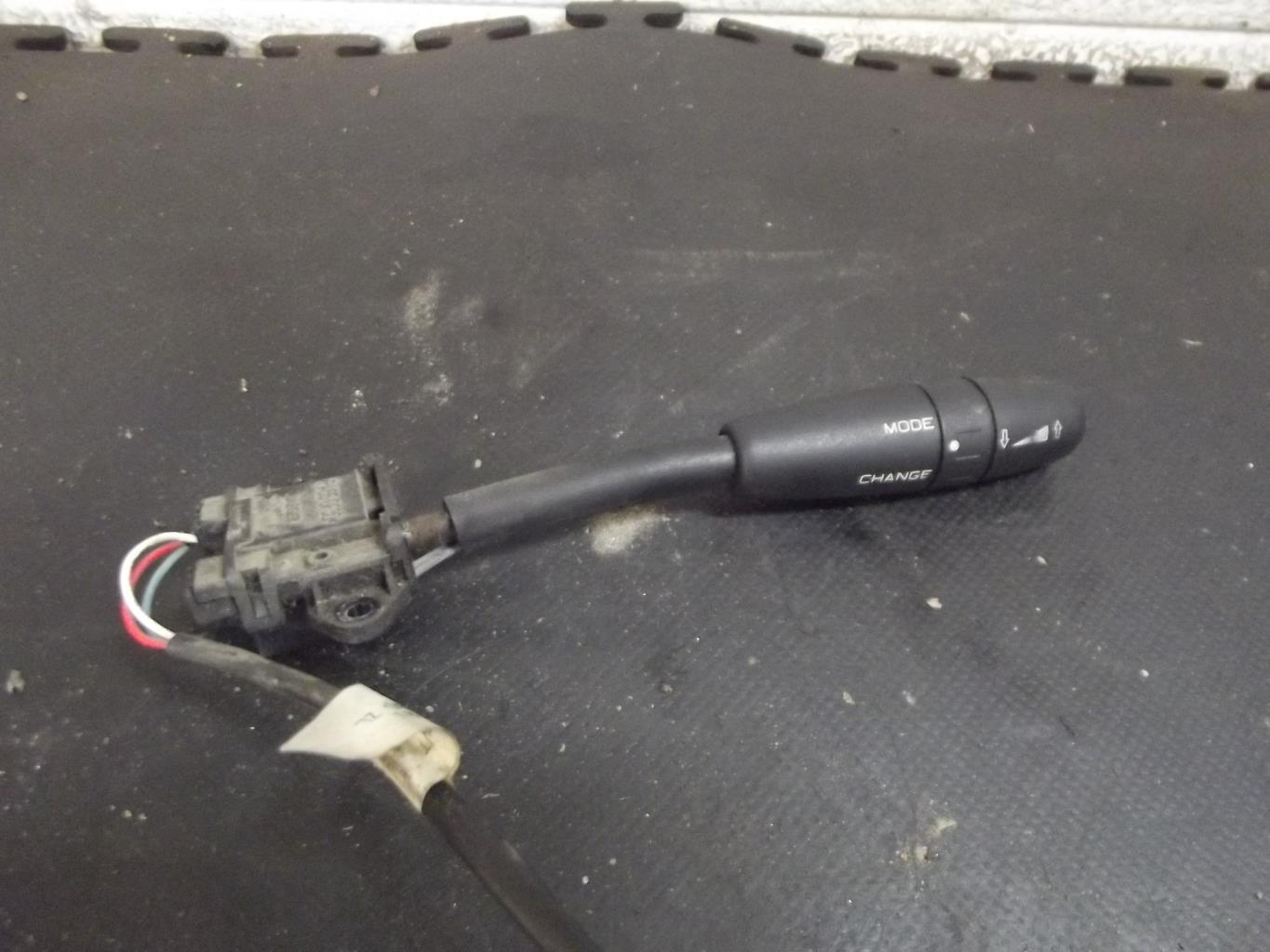 Commande autoradio PEUGEOT 206 PHASE 1 Diesel - 1