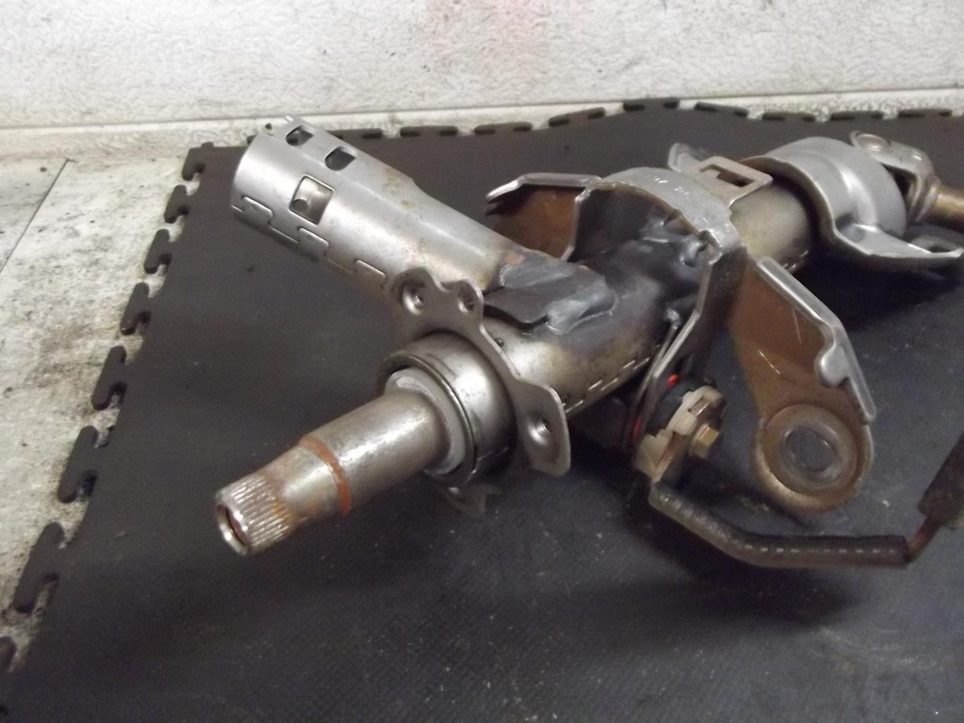 Colonne de direction PEUGEOT 206 PHASE 1 Diesel - 1