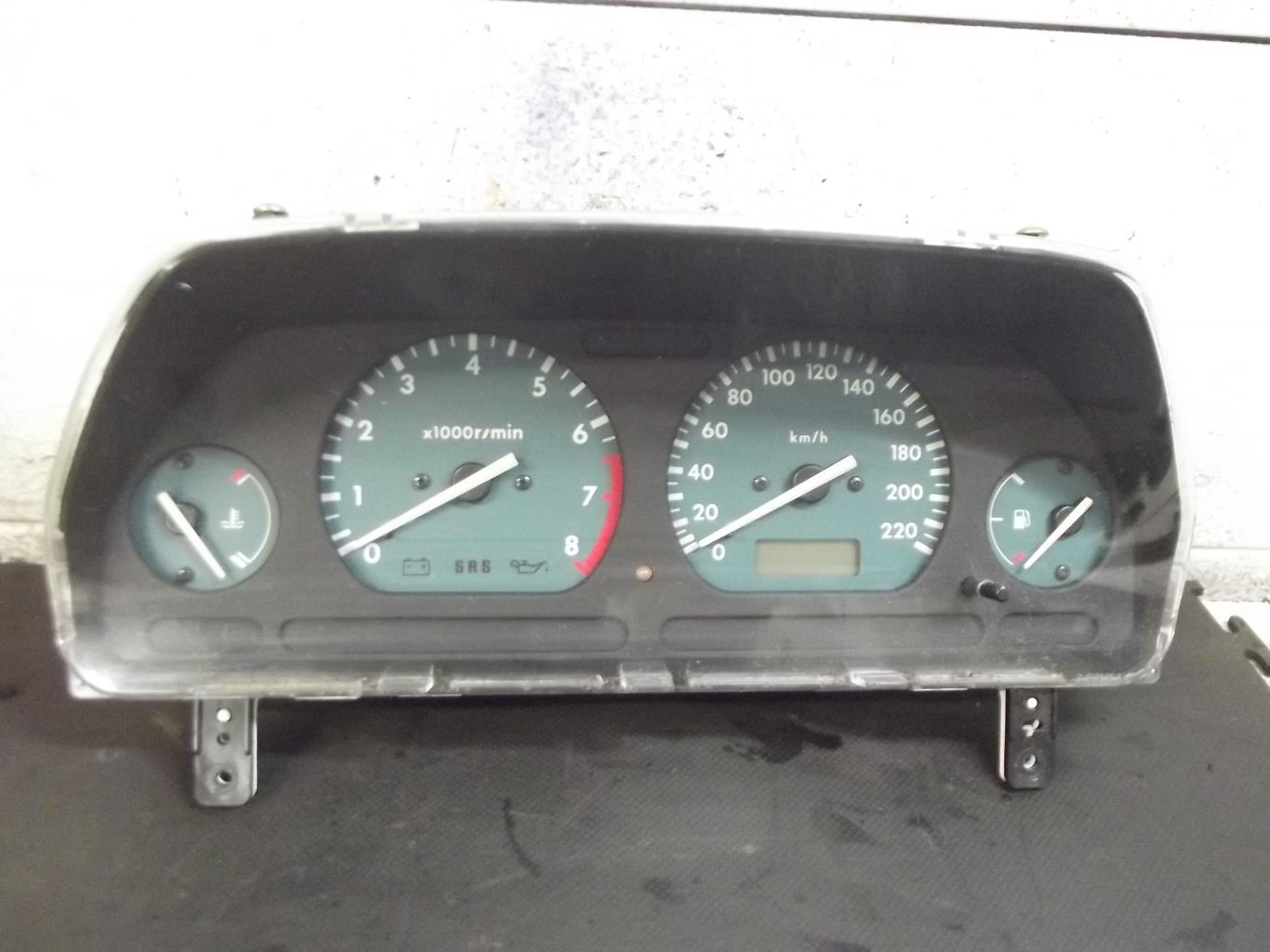 Compteur LAND ROVER FREELANDER 1 PHASE 1 Essence - 1