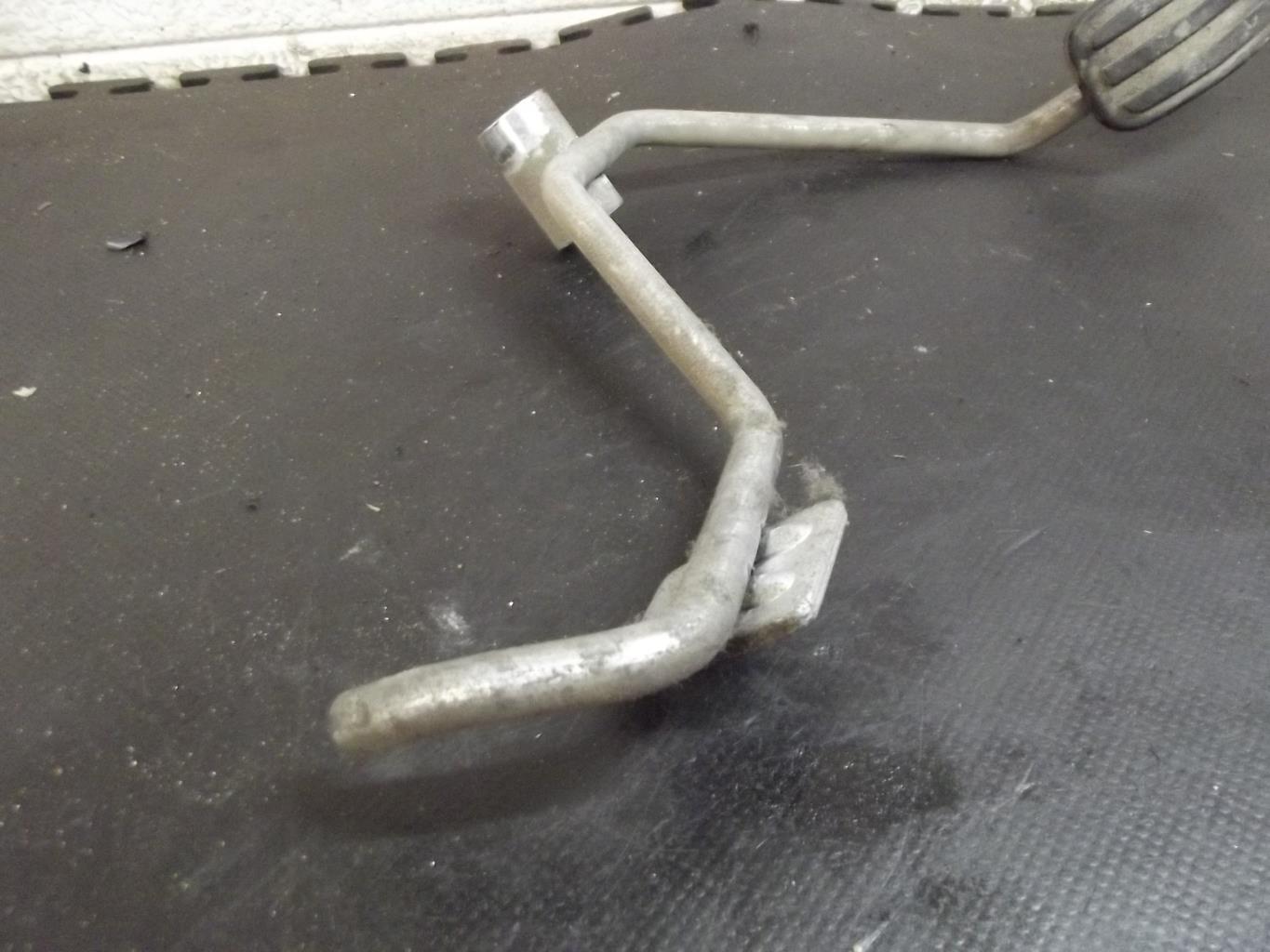 Pedale d'accelerateur PEUGEOT 206 PHASE 1 Essence - 1