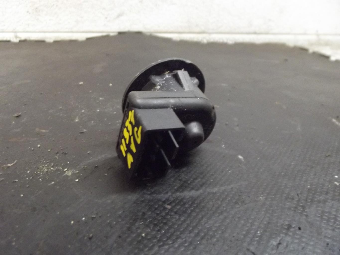Commande retroviseurs RENAULT CLIO 2 PHASE 2 Diesel - 1