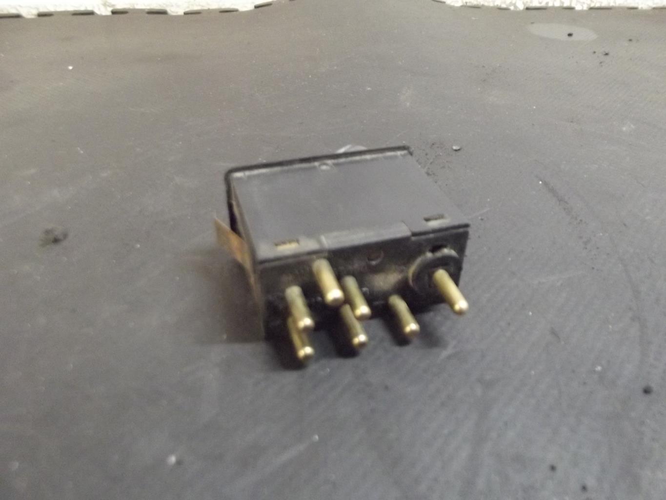 Bouton de warning FORD TRANSIT 1 PHASE 2 Diesel - 1