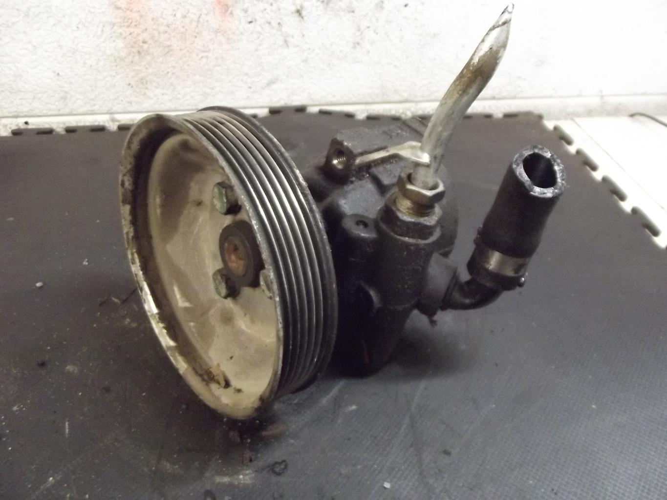 Pompe de direction FIAT DOBLO 1 PHASE 2 Diesel - 1