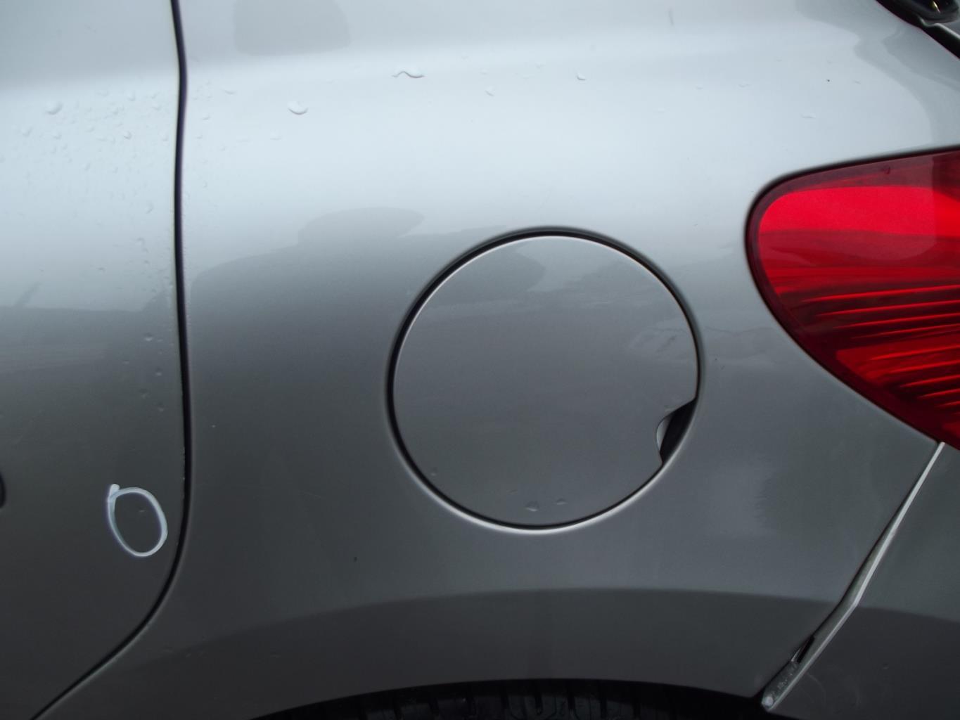 Trappe d'essence PEUGEOT 207 PHASE 1 Essence - 1