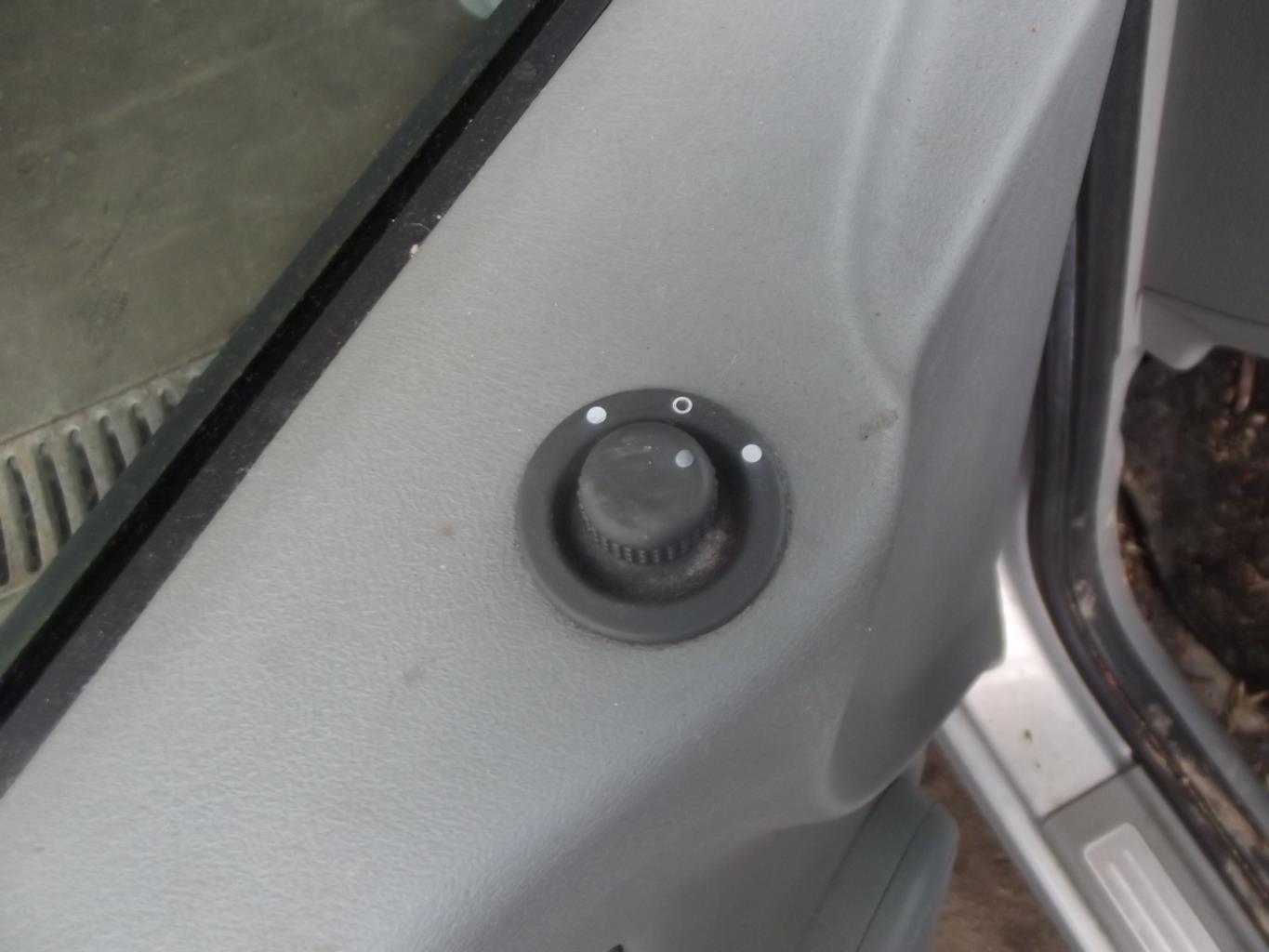 Commande retroviseurs RENAULT SCENIC 1 PHASE 2 Diesel - 1