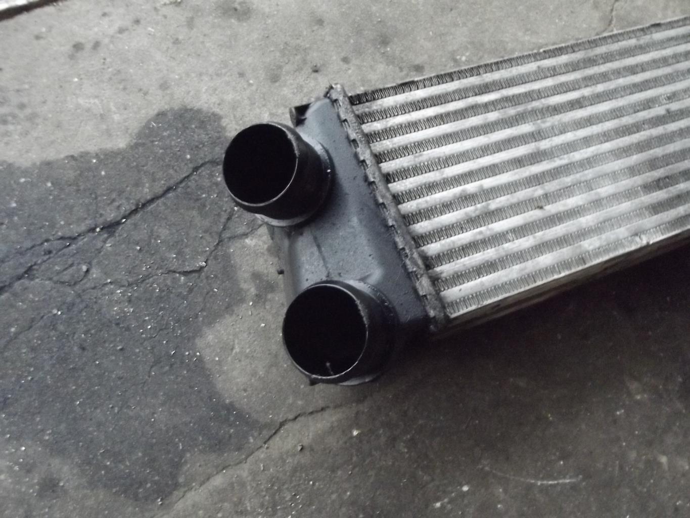 Echangeur air (Intercooler) PEUGEOT 307 PHASE 2 Diesel - 1