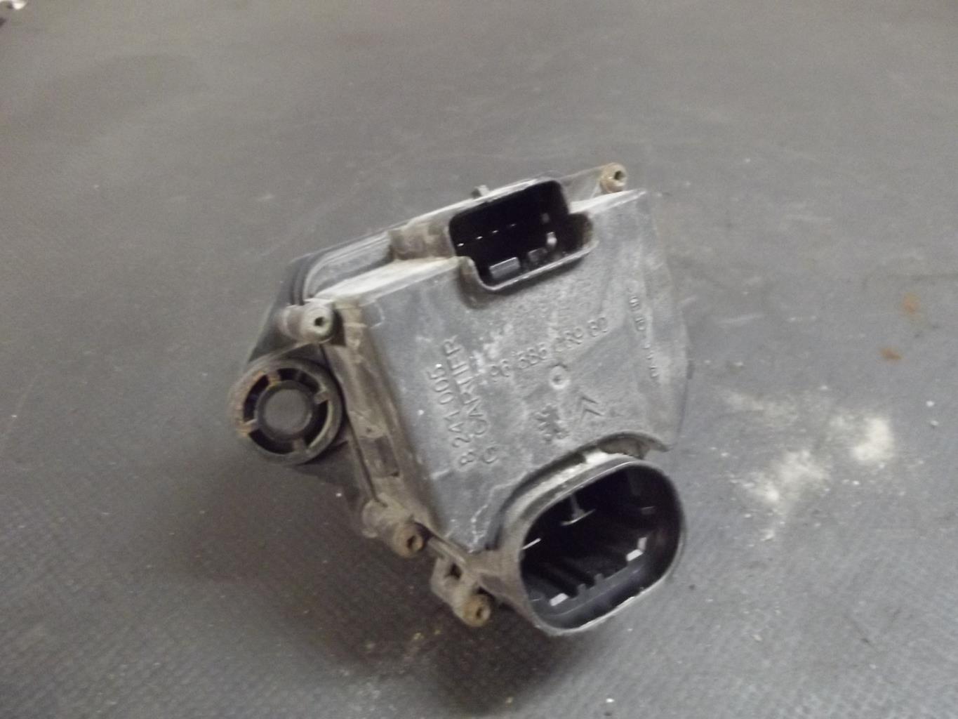 Resistance chauffage PEUGEOT 307 PHASE 2 Diesel - 1