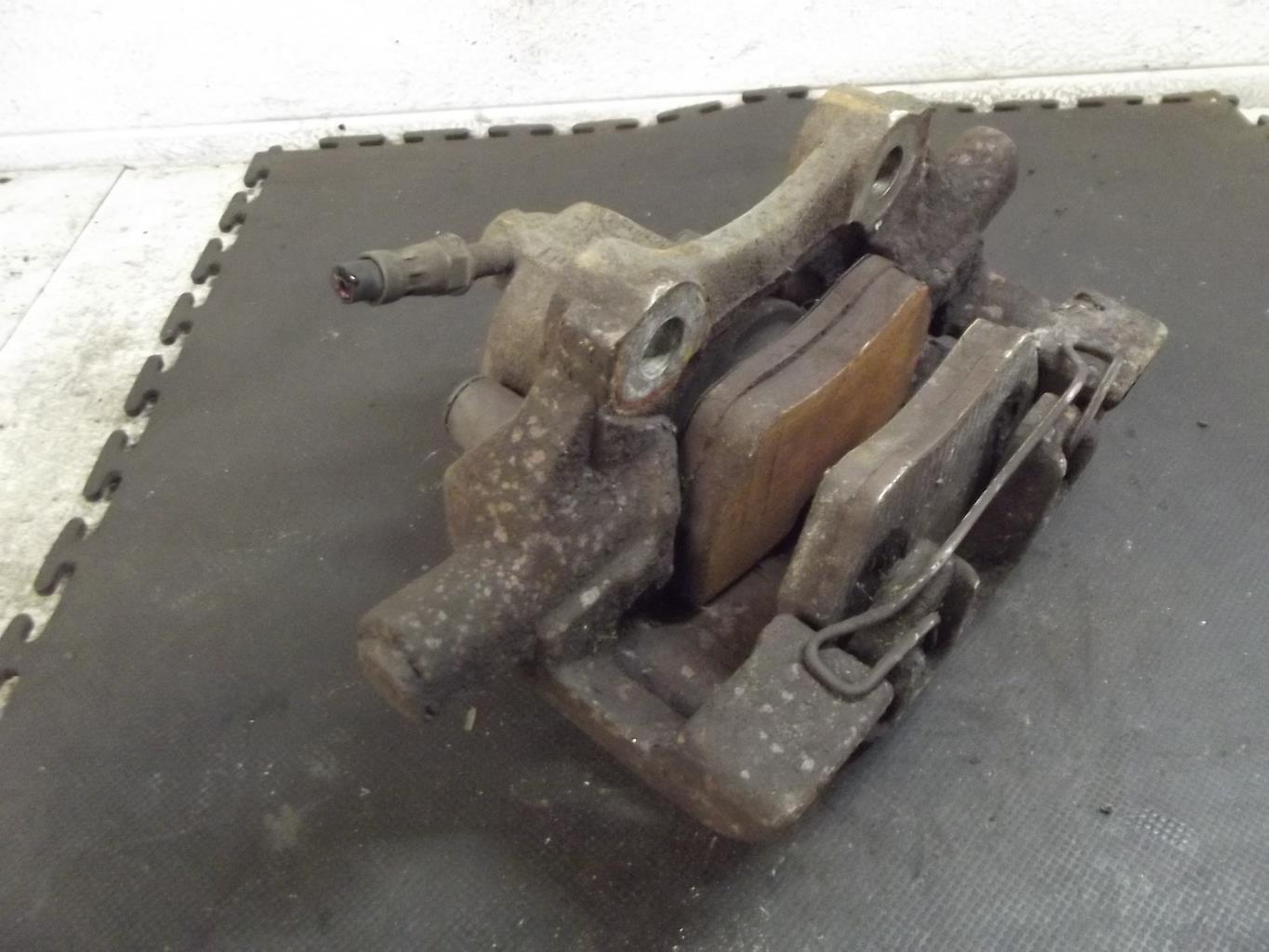 Etrier avant gauche (freinage) FORD GALAXY 1 PHASE 1 Diesel - 1