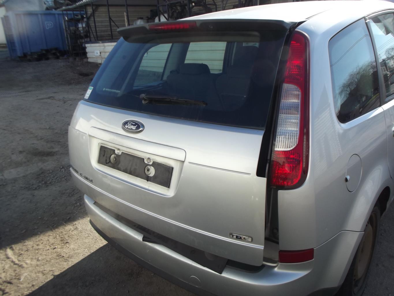 Bras essuie glace arriere FORD C-MAX 1 PHASE 1 Diesel - 1
