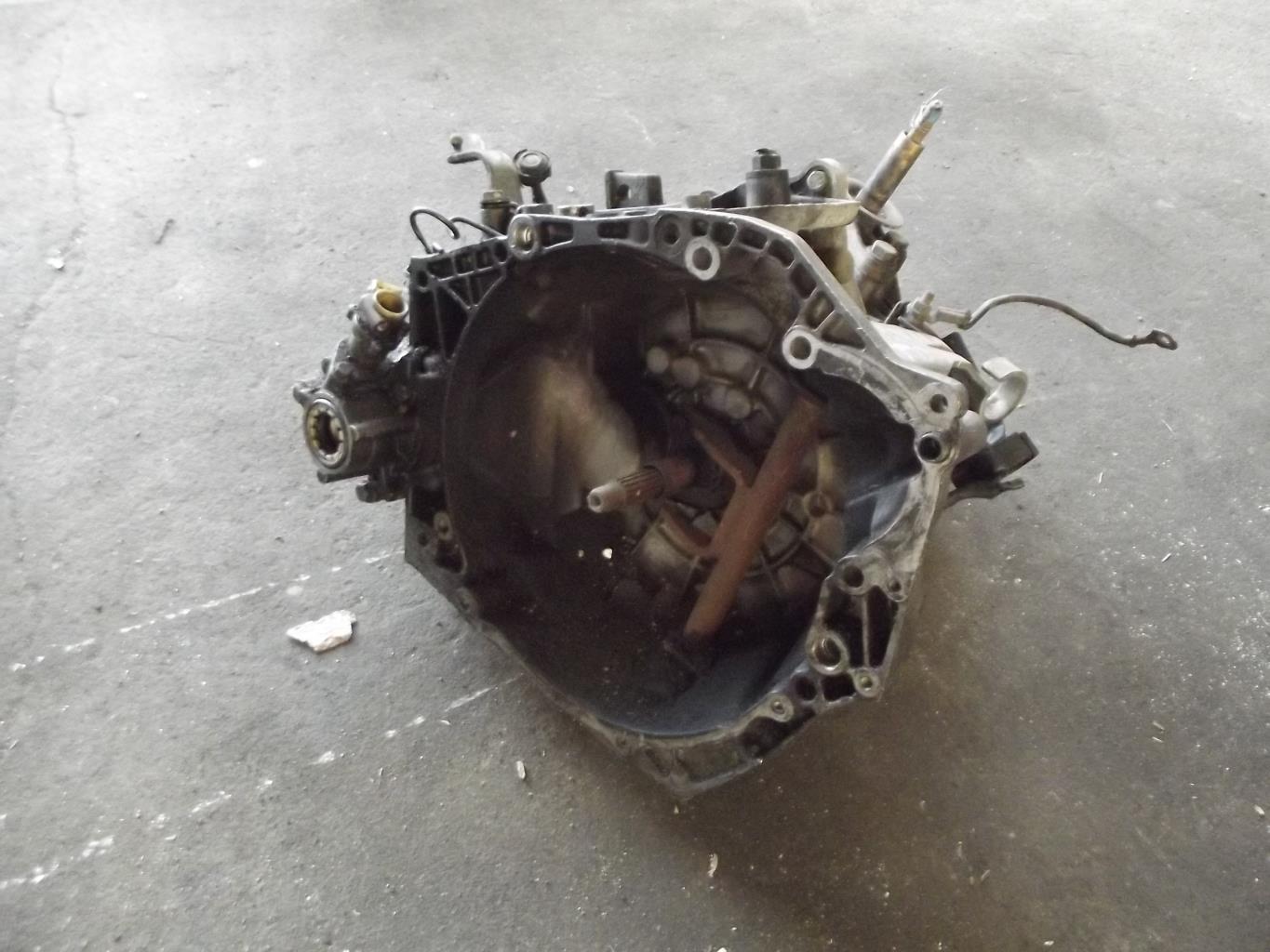 Boite de vitesses CITROEN XANTIA PHASE 1 Diesel - 1