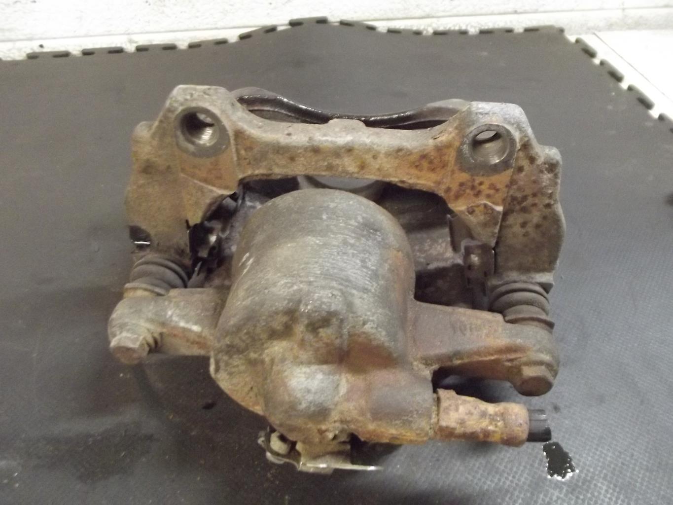 Etrier avant gauche (freinage) CITROEN NEMO Diesel - 1