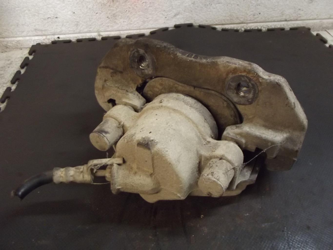 Etrier avant droit (freinage) FORD TRANSIT CONNECT 1 PHASE 1 Diesel - 1