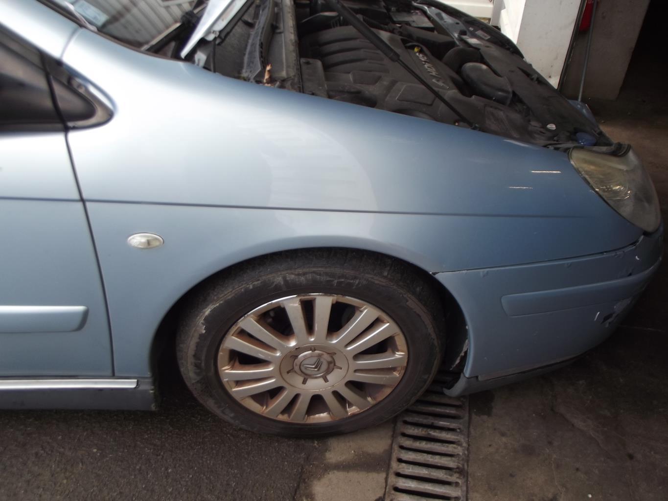 Aile avant droit CITROEN C5 1 PHASE 2 BREAK Diesel - 1