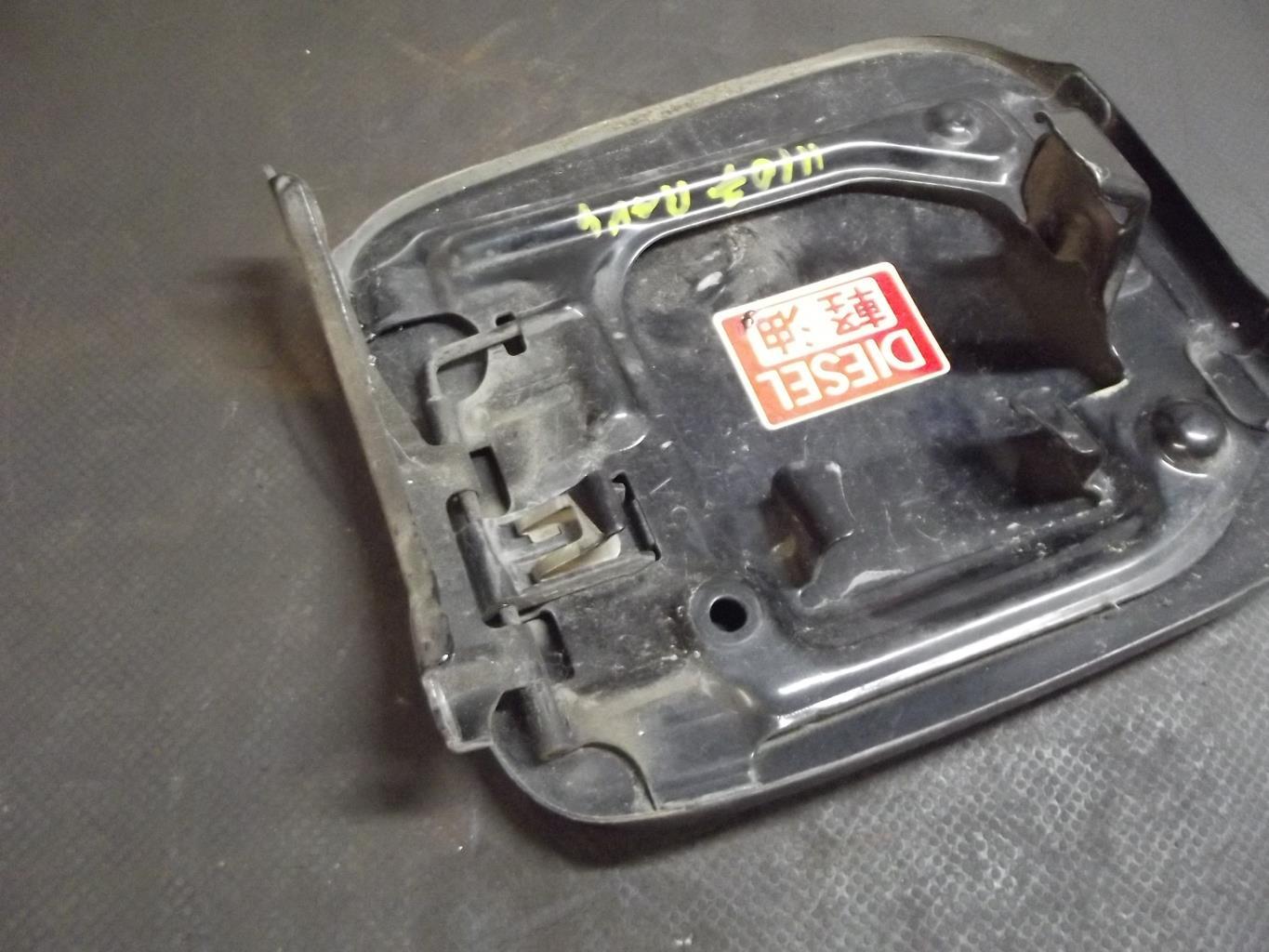 Trappe d'essence TOYOTA RAV4 2 PHASE 2 Diesel - 1