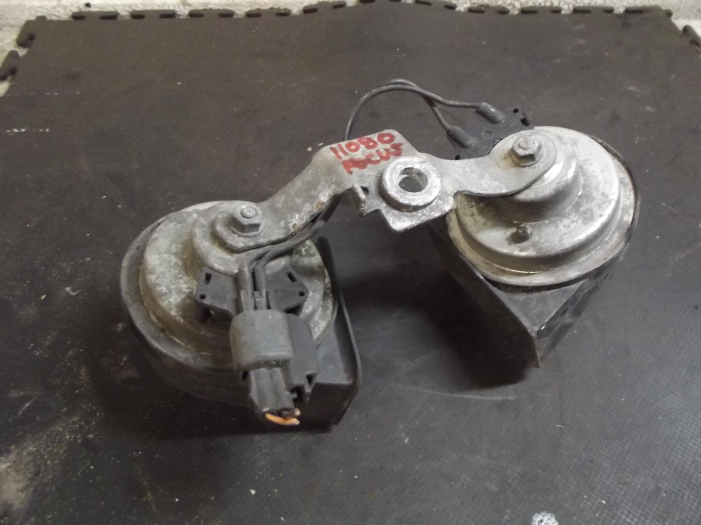 Avertisseur/Klaxon FORD FOCUS 2 PHASE 2 Diesel - 1