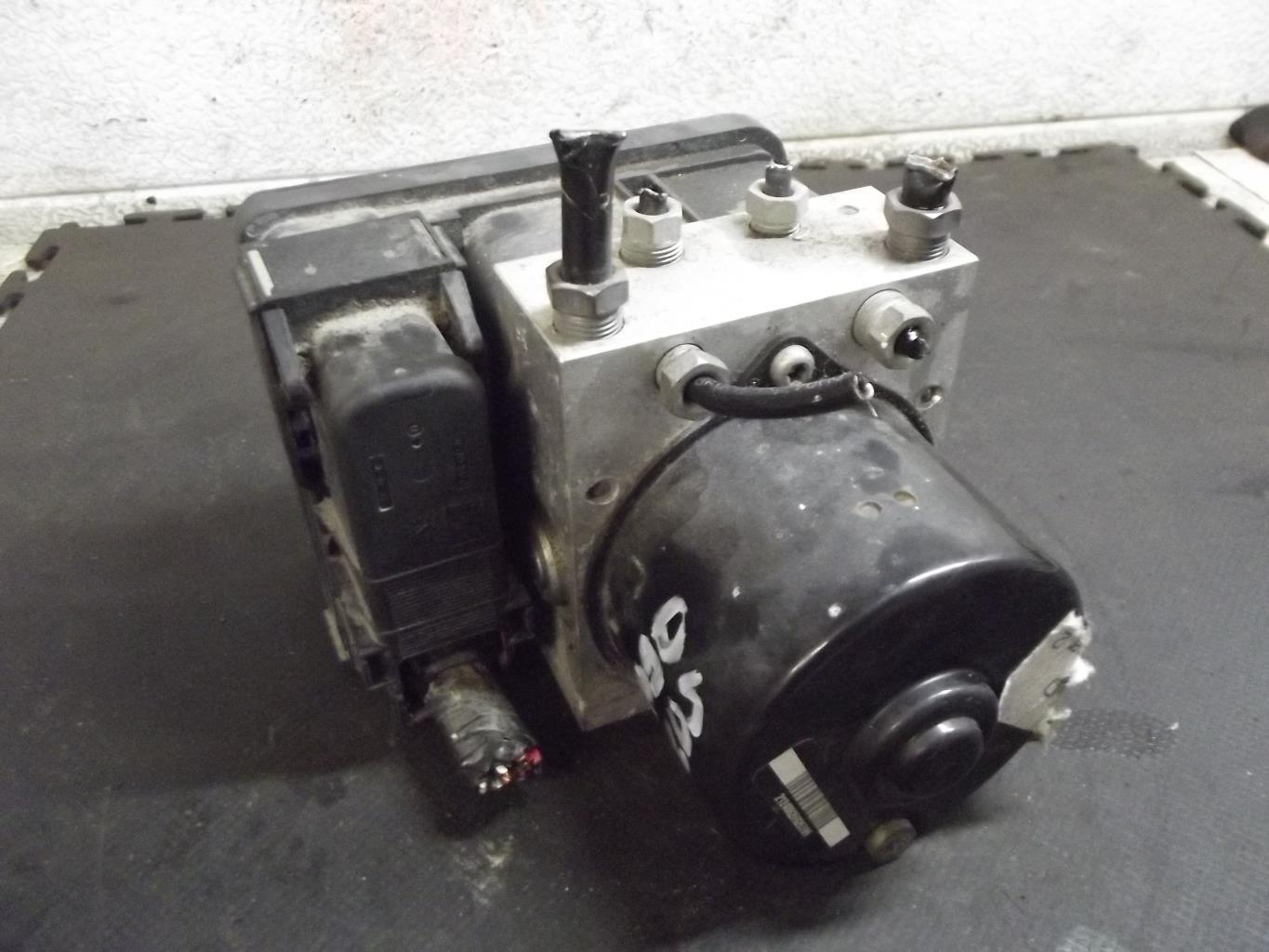 Bloc ABS (freins anti-blocage) FORD FOCUS 2 PHASE 2 Diesel - 1