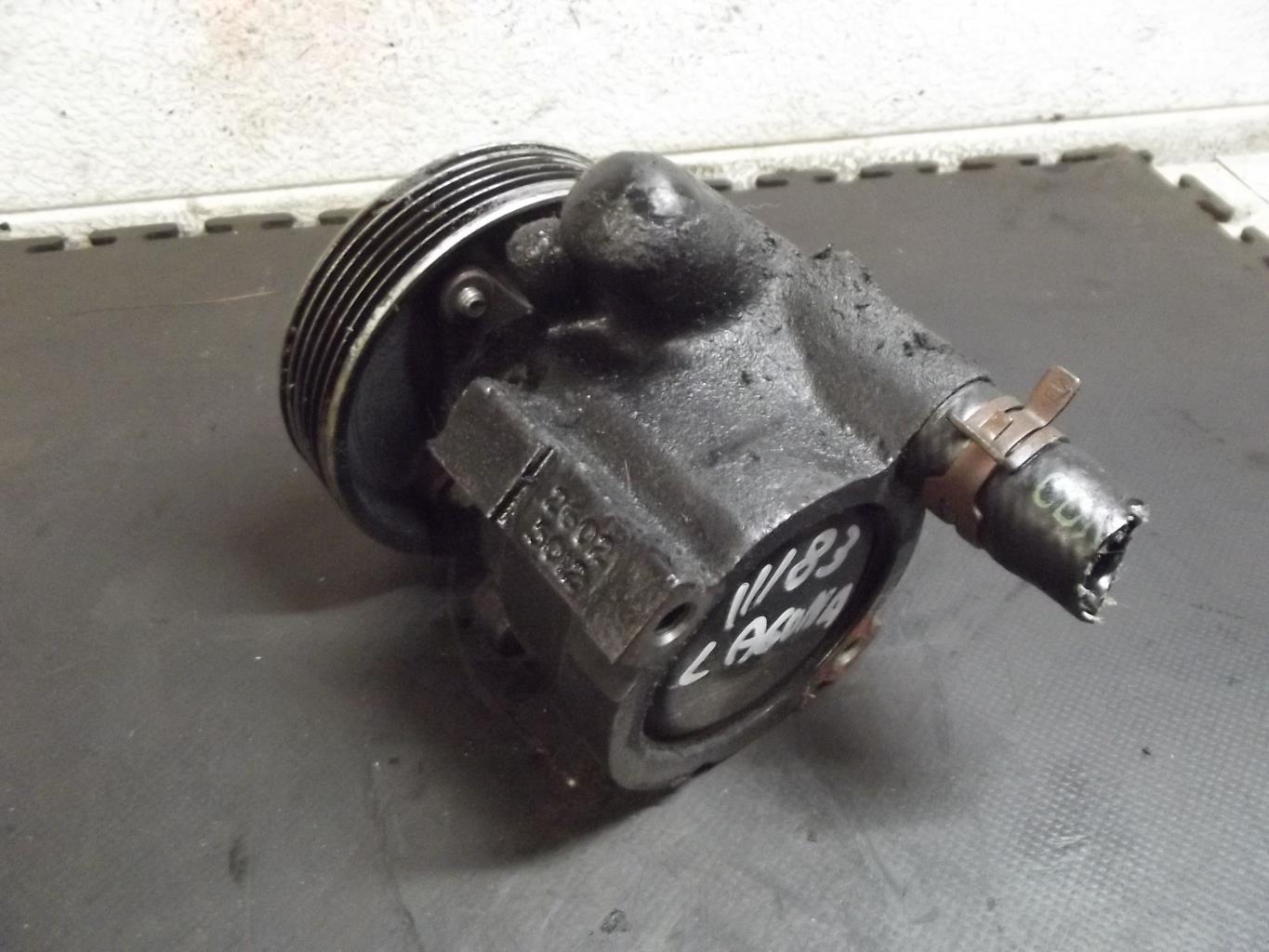 Pompe de direction RENAULT LAGUNA 1 PHASE 1 Essence - 1