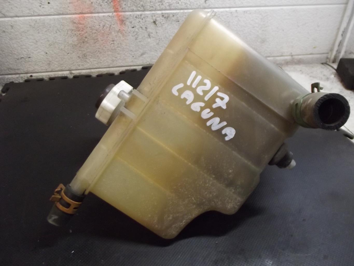 Vase d'expansion RENAULT LAGUNA 1 PHASE 2 Essence - 1