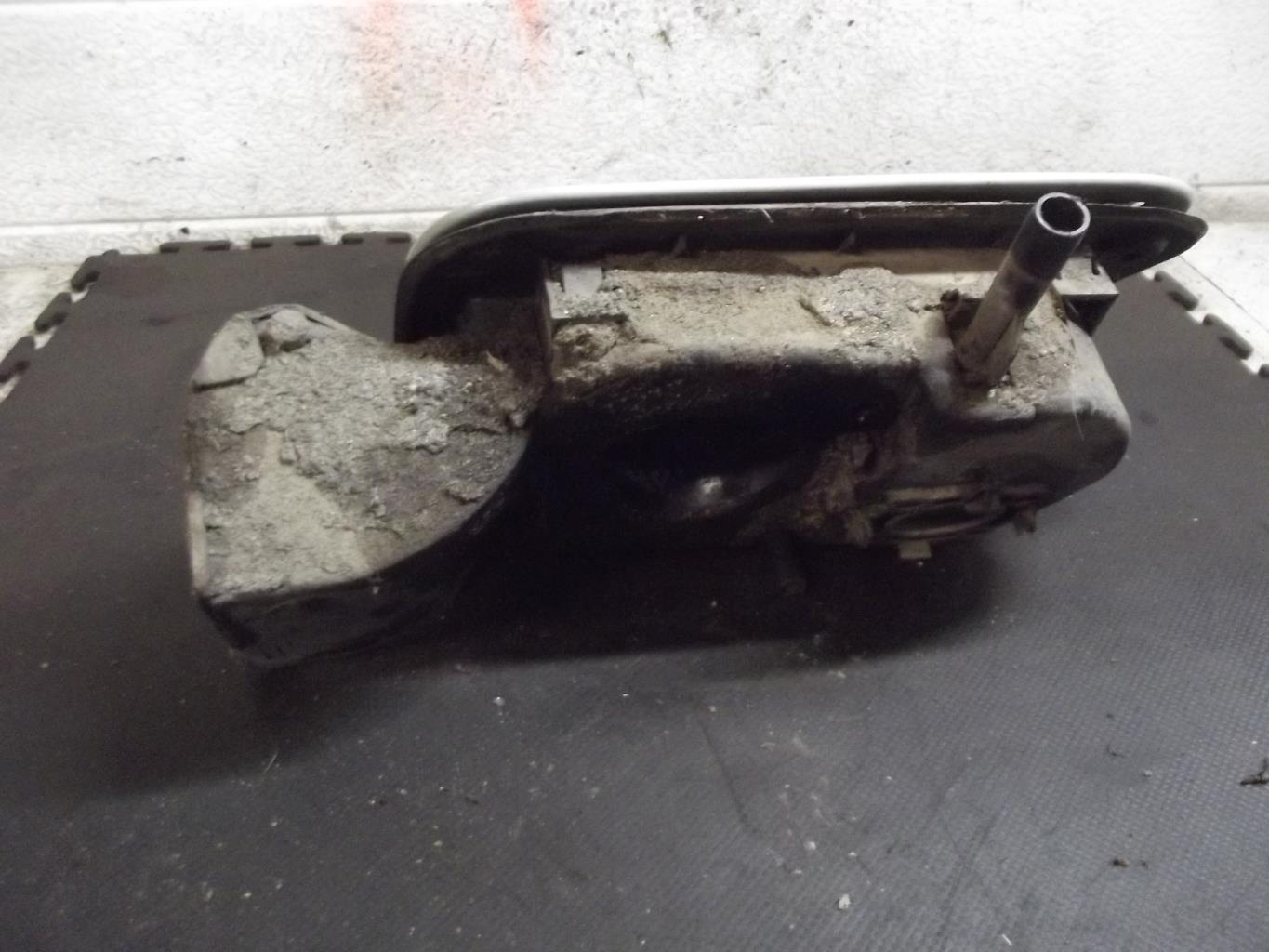 Trappe d'essence RENAULT MEGANE 2 PHASE 1 Diesel - 1