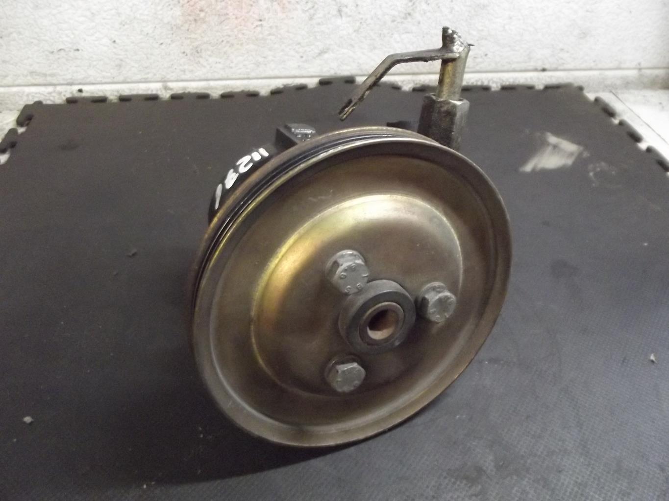 Pompe de direction FIAT DOBLO 1 PHASE 1 Essence - 1