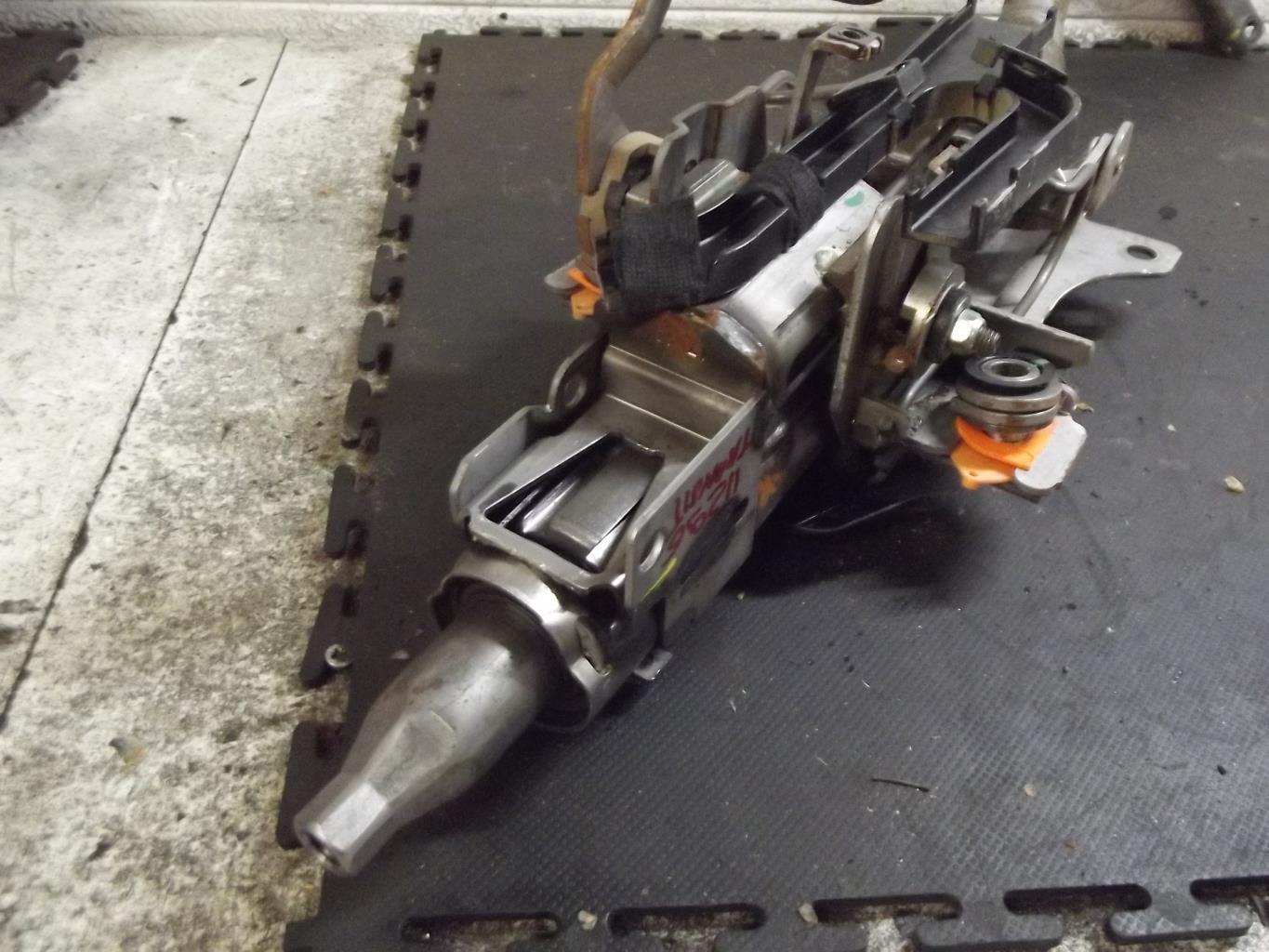 Colonne de direction FORD TRANSIT CONNECT 1 PHASE 3 Diesel - 1