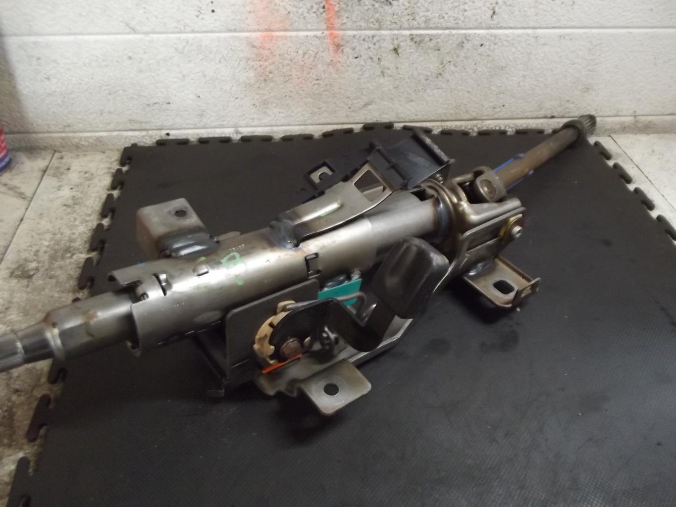 Colonne de direction CITROEN C3 1 PHASE 1 Diesel - 1