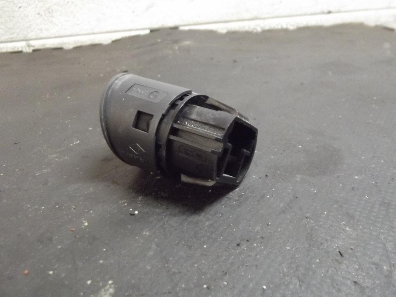 Bouton de demarrage RENAULT MEGANE 2 PHASE 1 Essence - 1