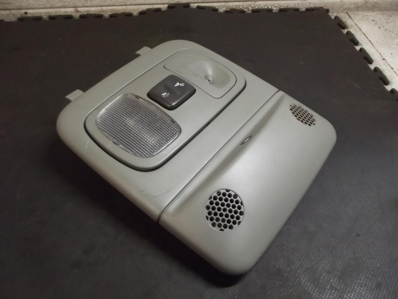 Eclairage de plafonnier RENAULT SCENIC 1 PHASE 2 Diesel - 1