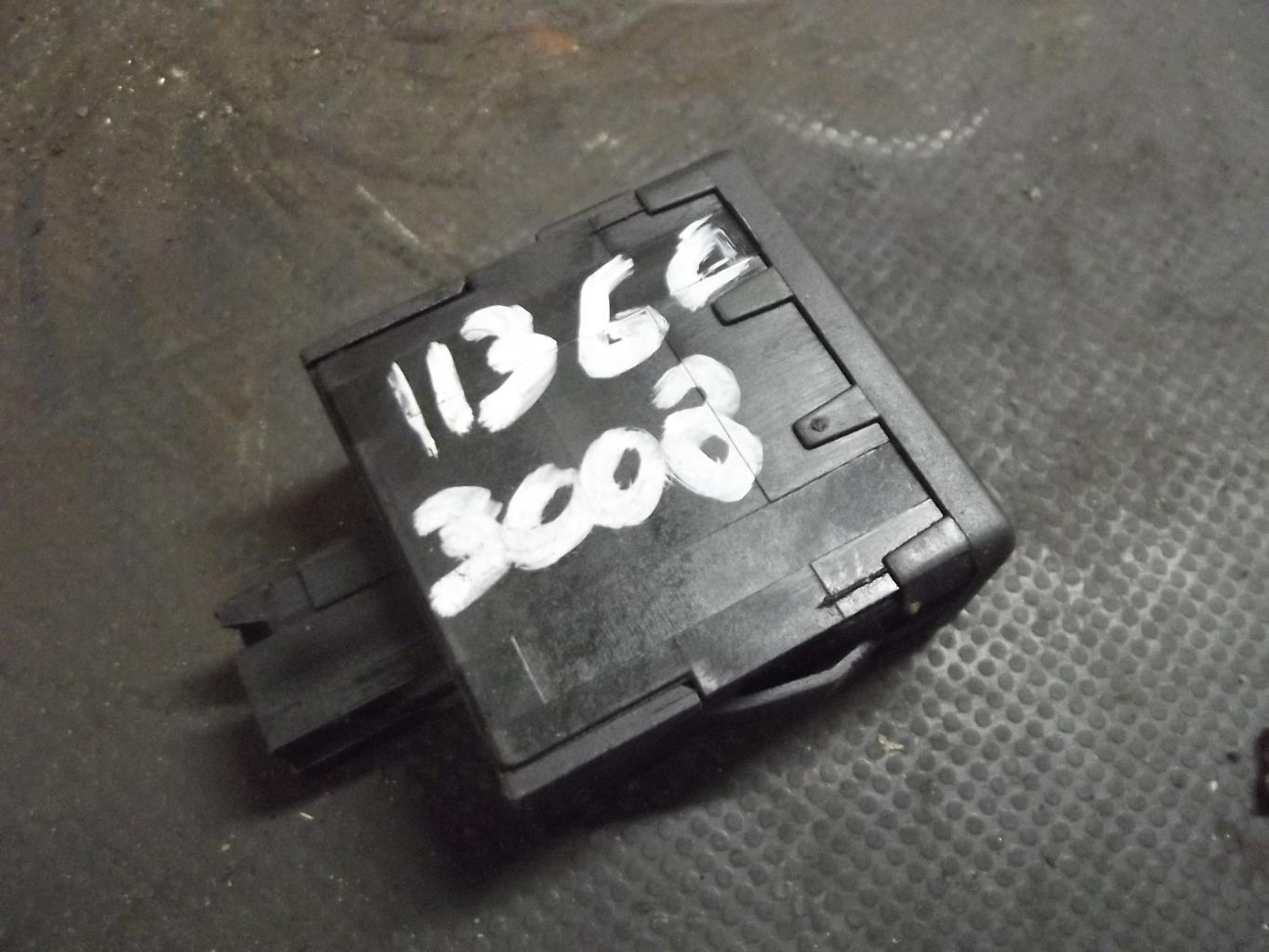 Commande de reglage hauteur de phare PEUGEOT 3008 1 PHASE 1 Diesel - 1
