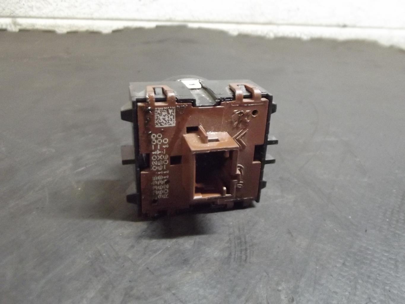 Commande GPS PEUGEOT 3008 1 PHASE 1 Diesel - 1