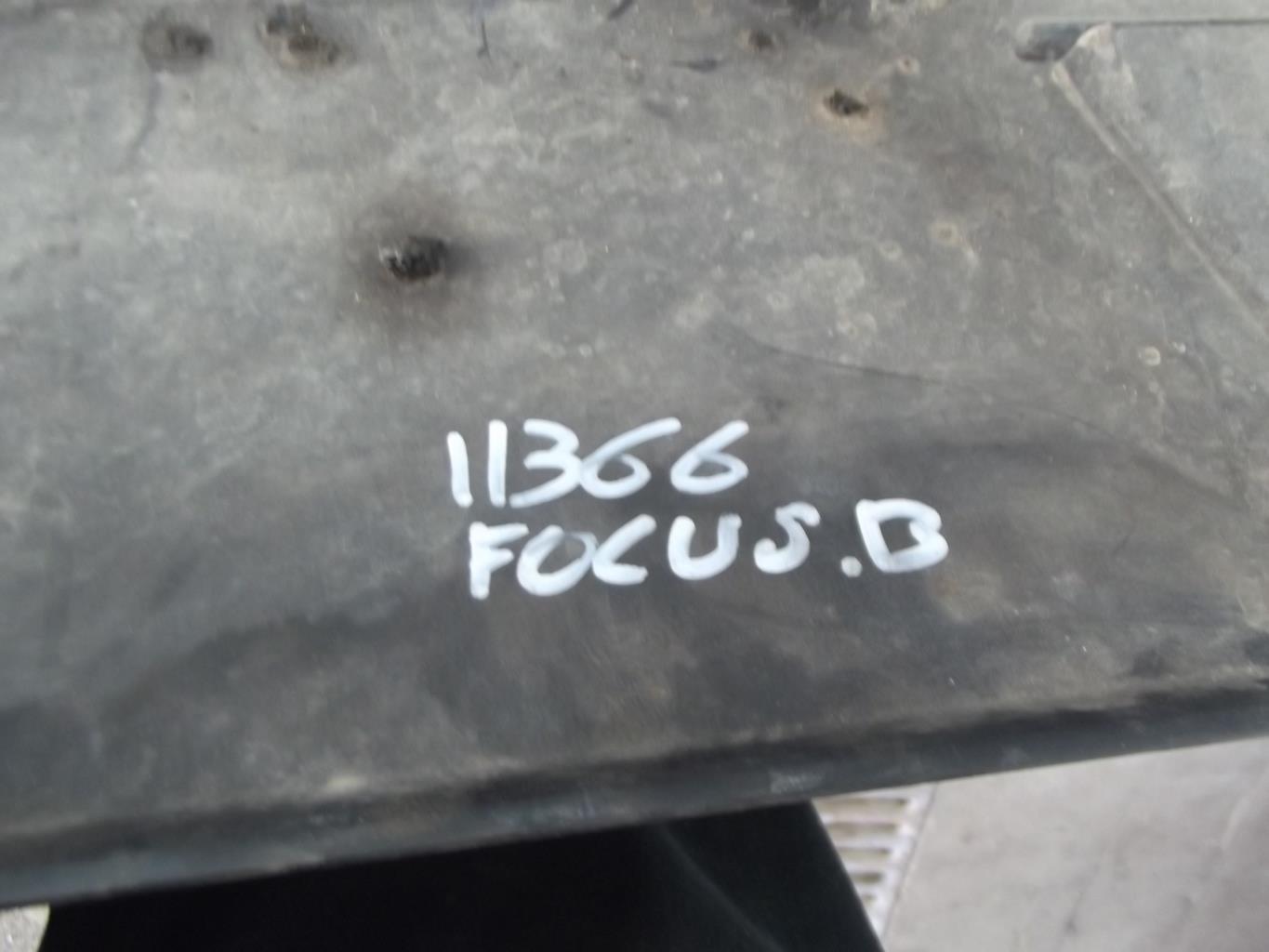 Cache sous moteur FORD FOCUS 2 PHASE 1 BREAK Diesel - 1