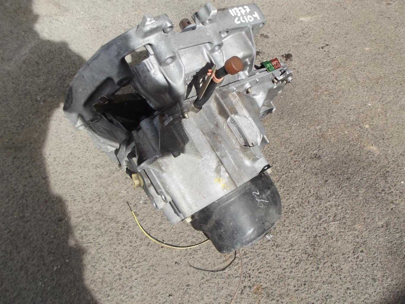 Boite de vitesses RENAULT CLIO 1 PHASE 1 Essence - 1