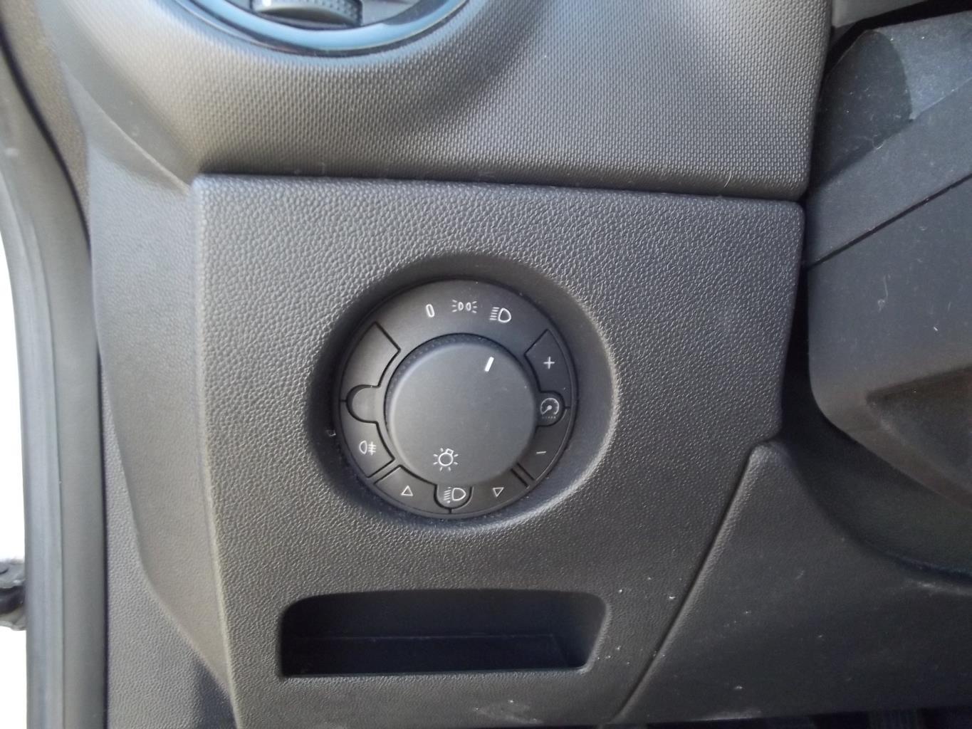 Commande de phare OPEL CORSA D PHASE 1 Essence - 1