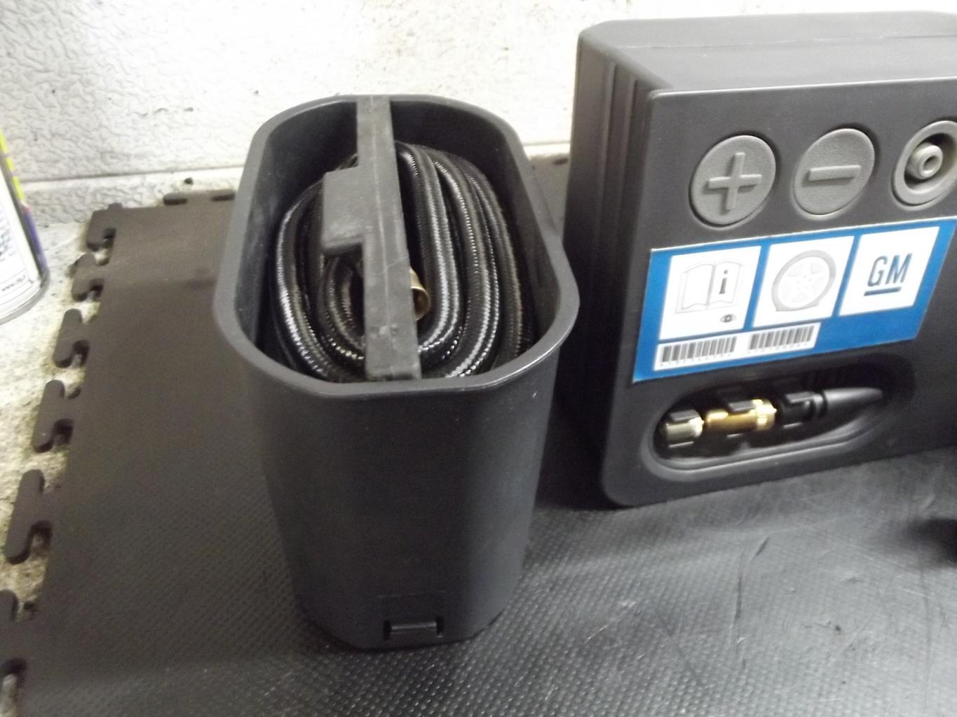 Kit anti crevaison OPEL CORSA D PHASE 1 Essence - 1