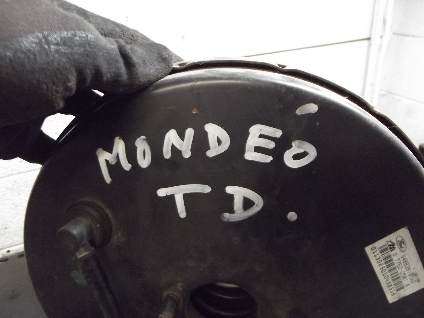 Servo frein FORD MONDEO 1 PHASE 1 Diesel - 1