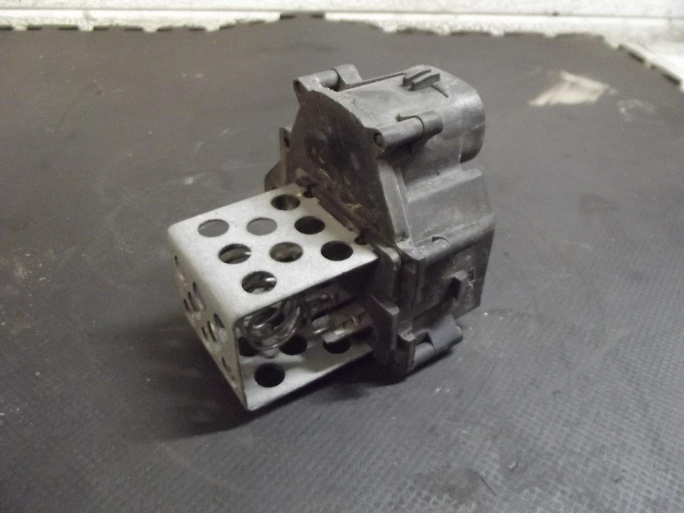 Resistance chauffage PEUGEOT 3008 1 PHASE 1 Diesel - 1