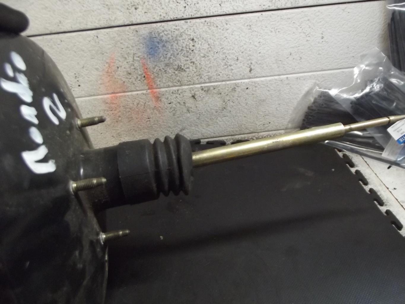 Servo frein FORD MONDEO 2 Diesel - 1