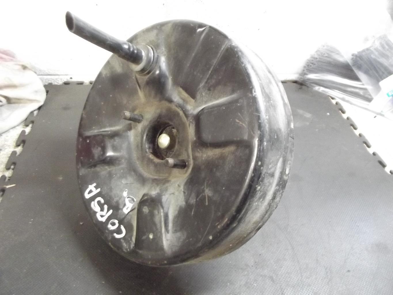 Servo frein OPEL CORSA B PHASE 1 Essence - 1