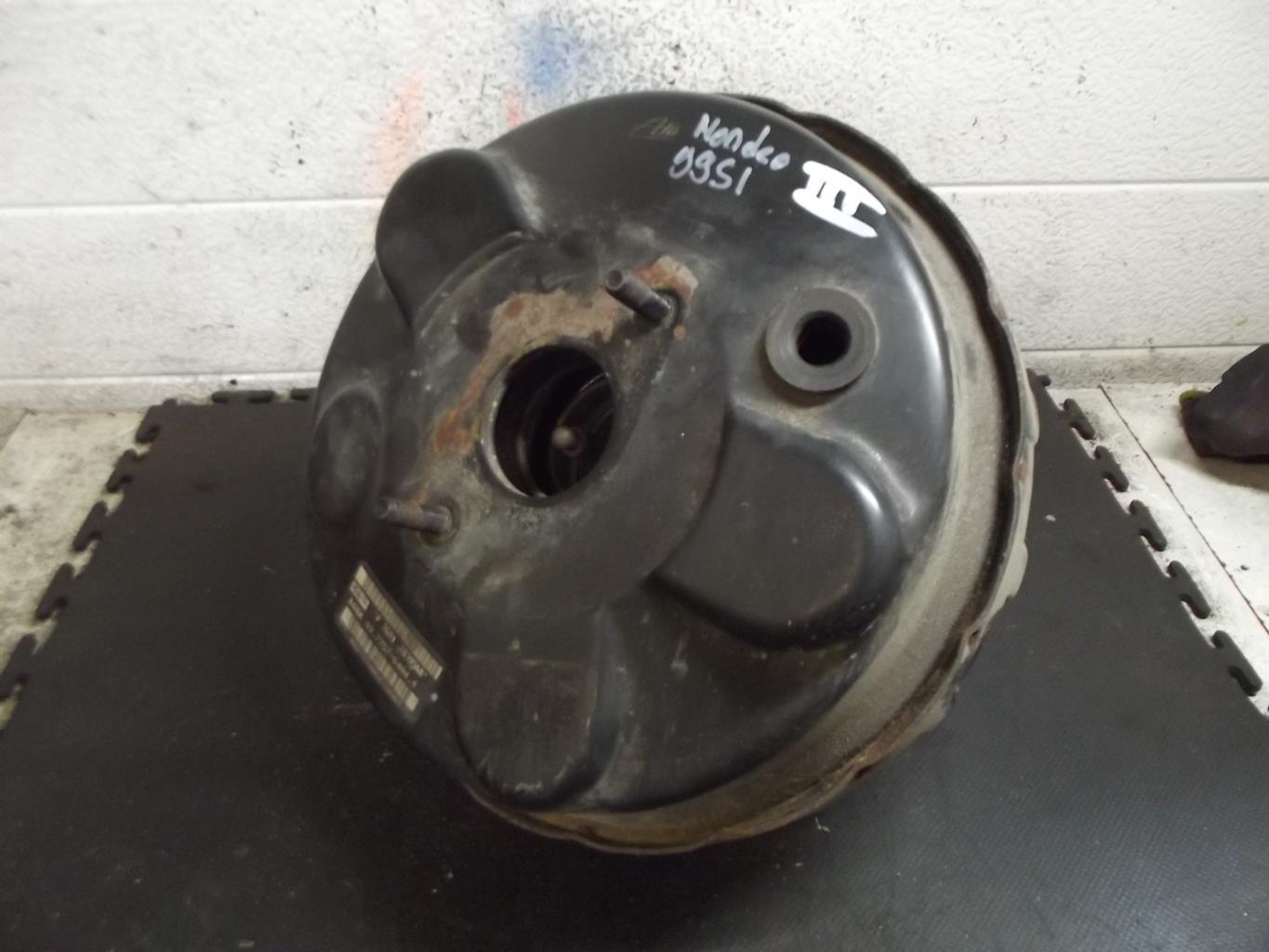 Servo frein FORD MONDEO 3 PHASE 1 Diesel - 1