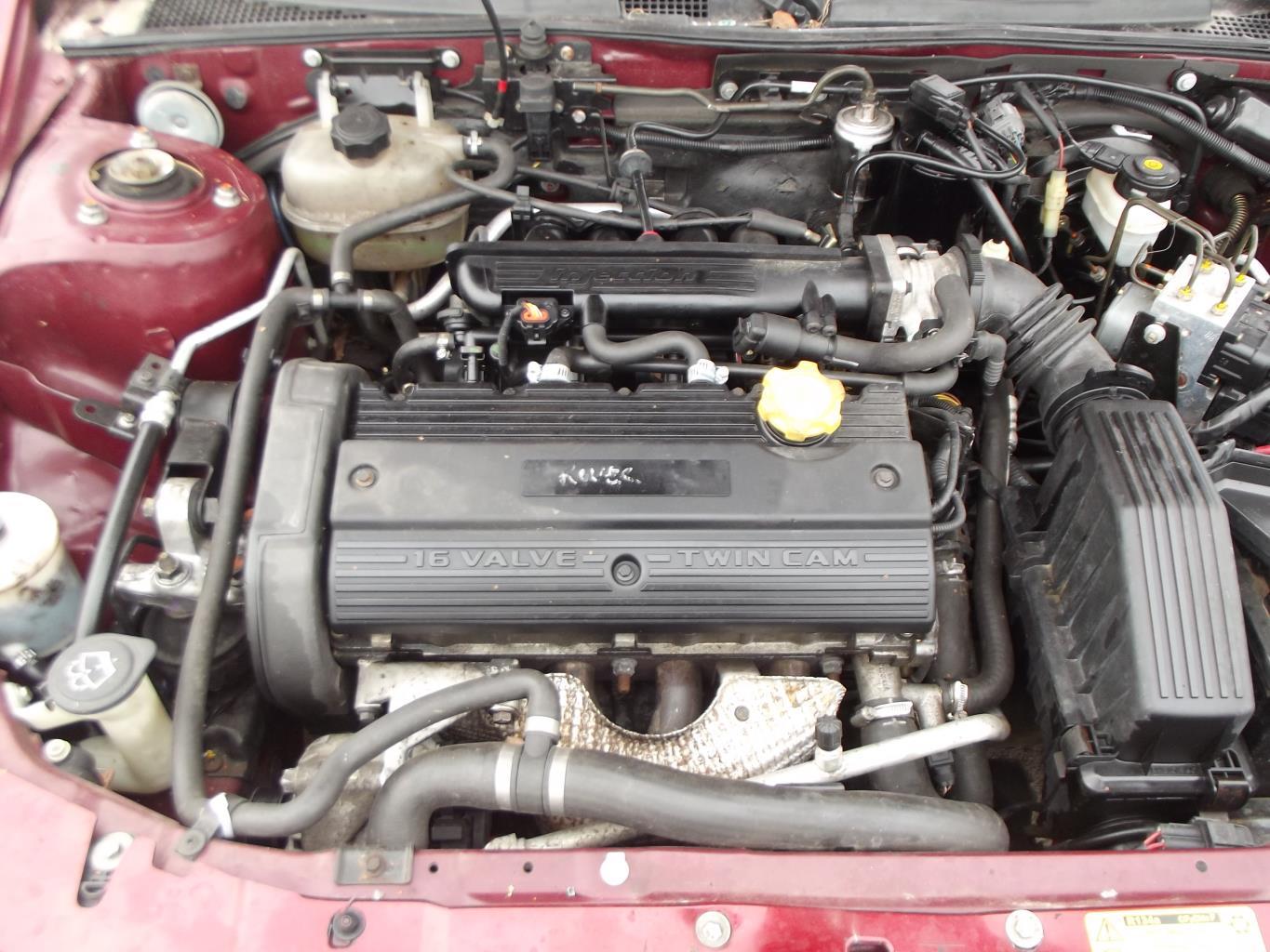 Boite de vitesses ROVER 25 PHASE 1 Essence - 1