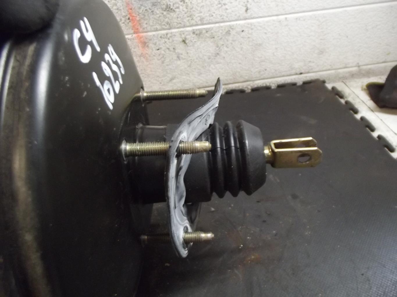 Servo frein CITROEN C4 1 PHASE 1 Diesel - 1