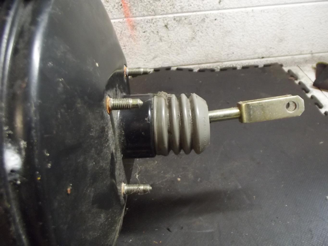 Servo frein RENAULT MEGANE 1 PHASE 1 Diesel - 1