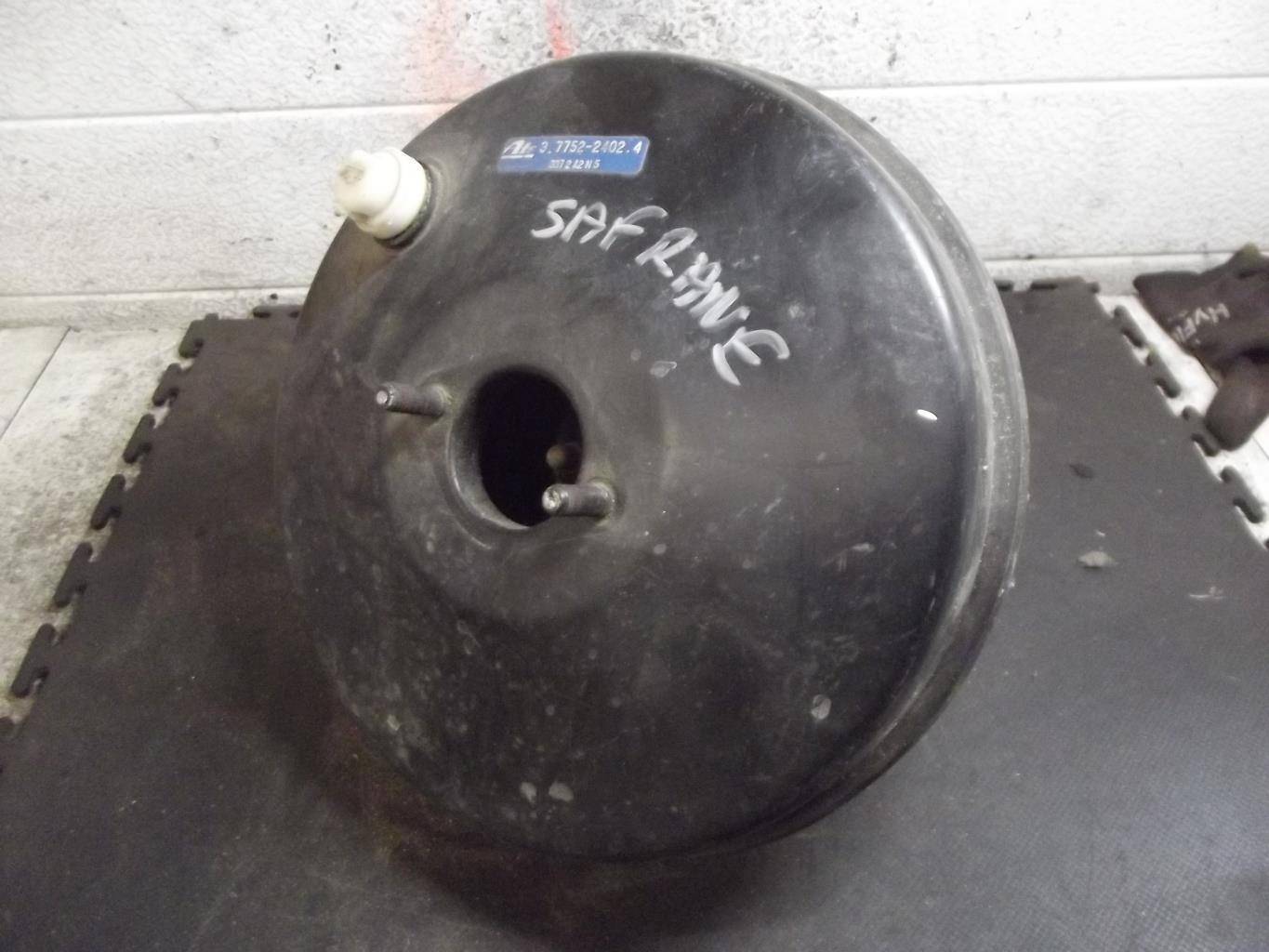 Servo frein RENAULT SAFRANE PHASE 1 Diesel - 1