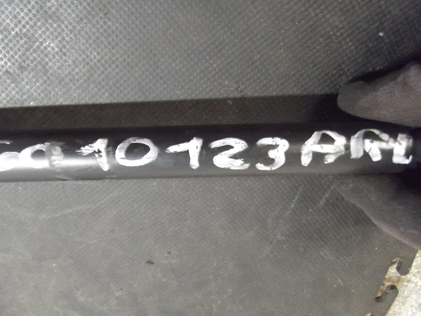 Verin de coffre RENAULT TWINGO 1 PHASE 2 Essence - 1
