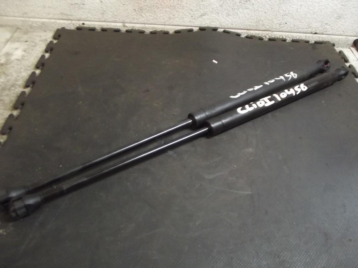 Verin de coffre RENAULT CLIO 1 PHASE 1 Essence - 1
