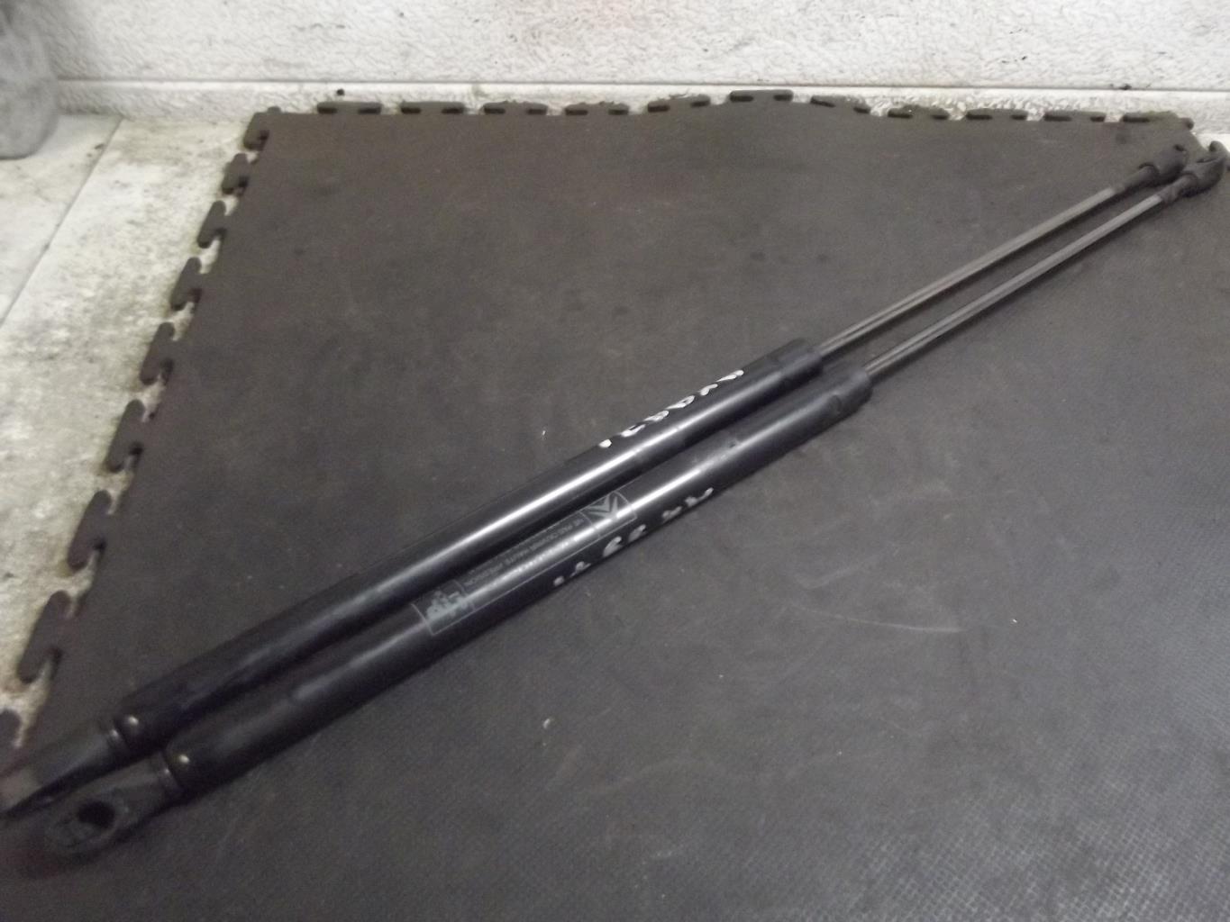 Verin de coffre CITROEN AX PHASE 2 Essence - 1
