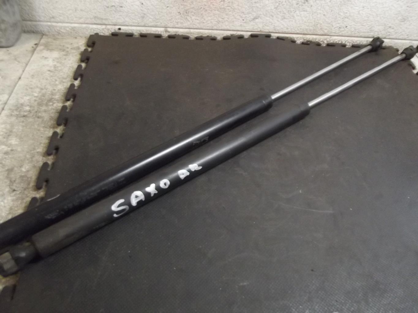 Verin de coffre CITROEN SAXO PHASE 1 Essence - 1